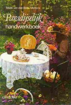 Paradijselijk handwerkboek - 1