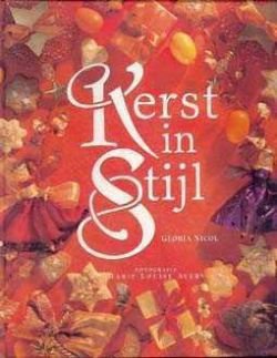 Kerst in stijl, Gloria Nicol - 1