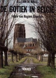 De Gotiek in België, A.L.J.Va, De Walle