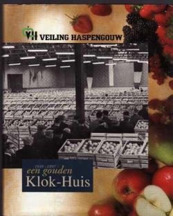 1939-1997 een gouden Klok-Huis - 1