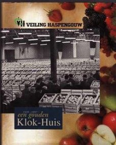 1939-1997 een gouden Klok-Huis