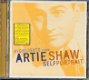 cd - Artie SHAW - Selfportrait - (new) - 1 - Thumbnail