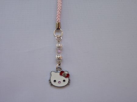** Telefoonhanger Hello Kitty - Afbeelding 2
