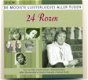 2 cd's - 24 Rozen - 36 mooiste luisterliedjes - (nieuw) - 1 - Thumbnail