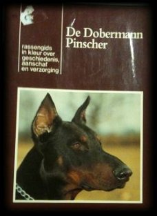 De Dobermann Pinscher