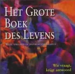 Het grote boek des levens - 1