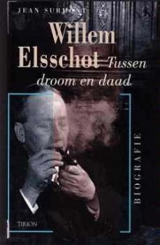Willem Elsschot, Tussen droom en daad, Jean Surmont - 1