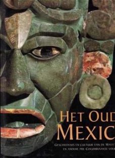 Het Oude Mexico