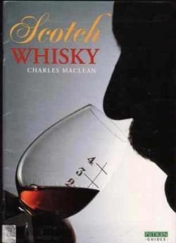 Scotch whiskey, Charles Maclean - 1