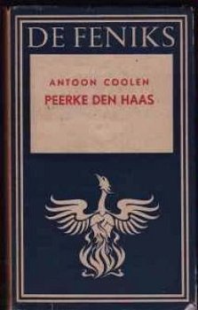 De feniks, Antoon Coolen - 1