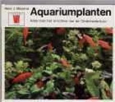 Aquariumplanten, Hans J.Mayland