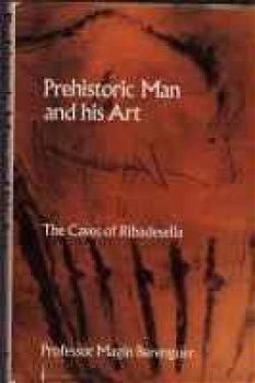 Prehistoric man and his art - 1