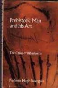 Prehistoric man and his art