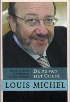 De as van het goede, Louis Michel - 1