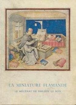 La miniature Flamande - 1