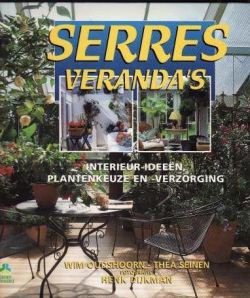 Serres veranda's, Wim Oudshoorn - 1