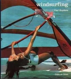 Windsurfing, Paul Boydens - 1