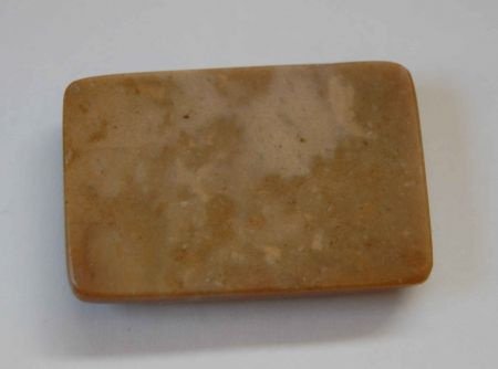 #104 Chalcedoon cabochon Java - 1