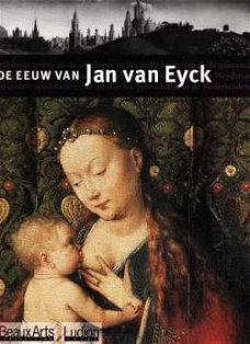 De eeuw van Jan van Eyck, Beaux Arts