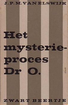 Het mysterieproces Dr O.