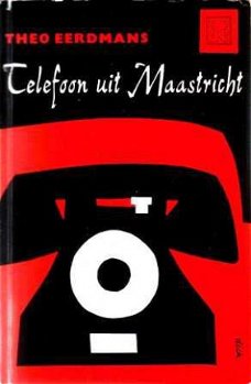 Telefoon uit Maastricht