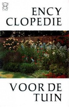 Encyclopedie voor de tuin