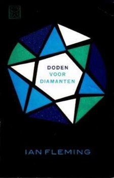 Doden voor diamanten - 1