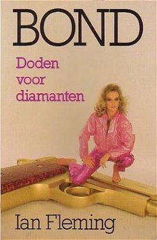 Doden voor diamanten - 1