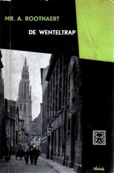 De wenteltrap - 1