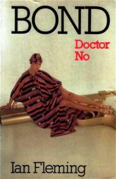 Doctor No - 1