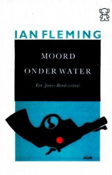 Moord onder water - 1