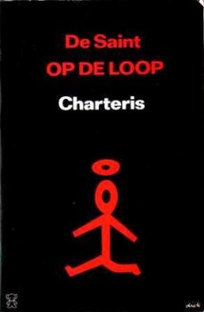 De Saint op de loop - 1