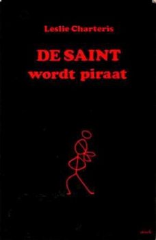 De Saint wordt piraat - 1