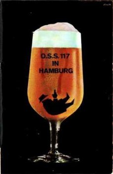O.S.S. 117 in Hamburg - 1