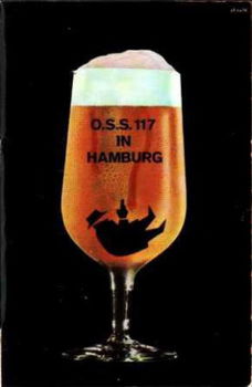 O.S.S. 117 in Hamburg - 1