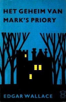 Het geheim van Mark`s Priory - 1