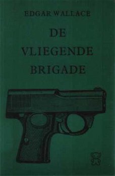 De vliegende brigade