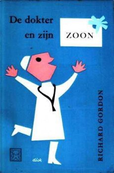 De dokter en zijn zoon - 1