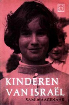 Kinderen van Isra�l - 1