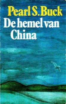 De hemel van China - 1