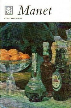 Edouard Manet - 1