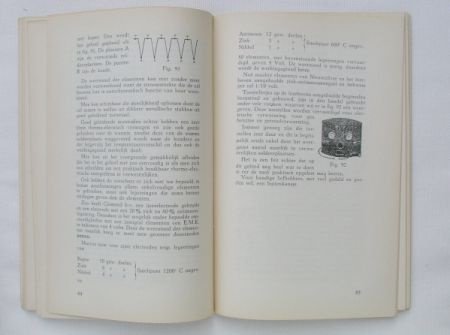 [1929] Filters voor Anode en Gloeistroom, De Techniek - 3