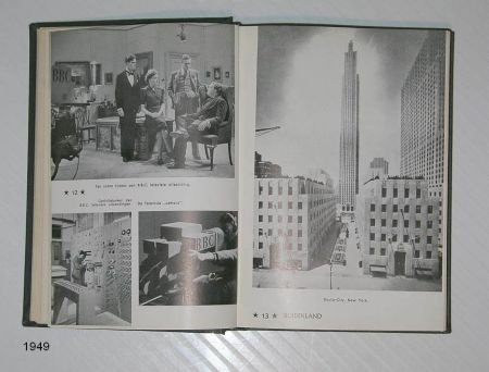 [1949] Radio Encyclopaedie, van Zuylen, Breughel - 3