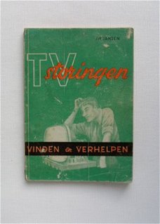 [1960] TV storingen, Jansen, Wimar