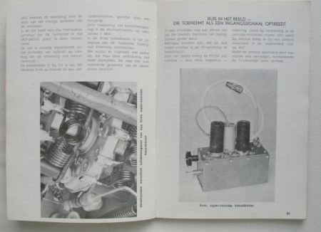 [1960] TV storingen, Jansen, Wimar - 4