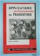 [1962] Applications professionelles des transistors, Cormier - 1 - Thumbnail