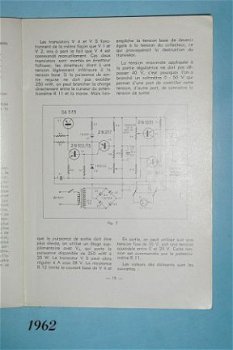 [1962] Applications professionelles des transistors, Cormier - 3