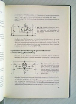 [1965] Telefunken Fachbuch Der Transistor II, AEG-Telefunke - 3