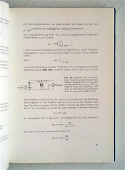 [1965] Telefunken Fachbuch Der Transistor II, AEG-Telefunke - 4