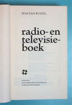 [1969] Radio- en Televisieboek, Spectrum - 2